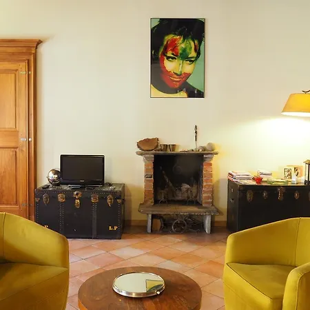Apartamento At *