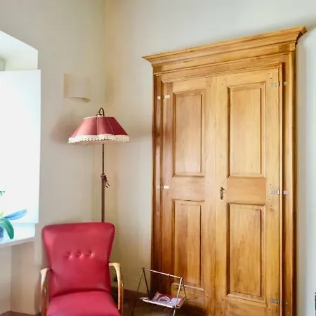 At Apartamento Turín