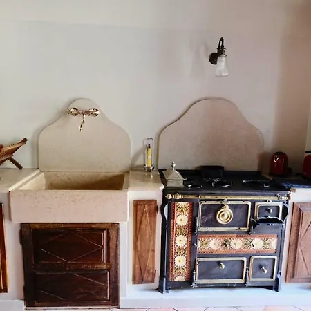 Appartement At Turin