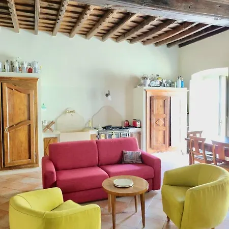 At Appartement