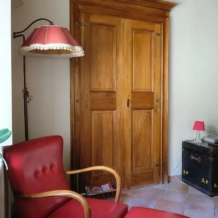 At Appartement Turin