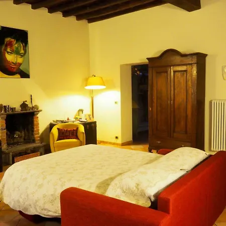 At Appartement Turin