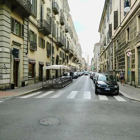 At * Turin